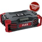 Picture of Flex digital akku radio RD SP 12/18/230V